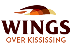 Wings Over Kississing